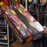 W.T.F! | Vivid Pyrotechnics