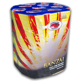 BANZAI | Kimbolton Fireworks