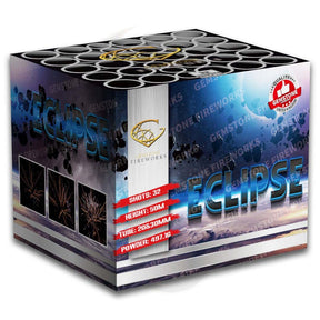 ECLIPSE | Gemstone Fireworks