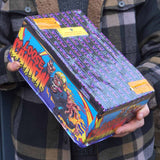 LOOSE CANNON | Vivid Pyrotechnics