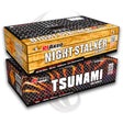 night stalker and tsunami bundle by riakeo fireworks