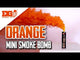 EG25 Wire Pull Micro Smoke Orange