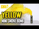 EG25 Wire Pull Micro Smoke Yellow