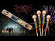 HARPOON ROCKETS (4x 3" SHELL Rocket Pack) | Kimbolton Fireworks