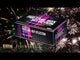 ULTRA Pro Cake Box Selection (6 Fireworks) By Vivid Pyrotechnics
