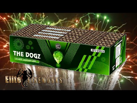 The dogz by celtic fireworks video