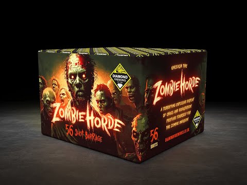 The ZOMBIE WITCH KING Bundle (3 Items)