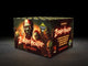 The ZOMBIE WITCH KING Bundle (3 Items)