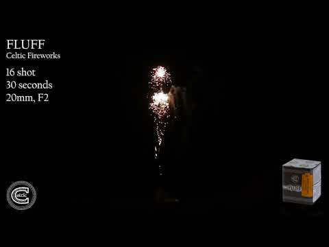 FLUFF | Celtic Fireworks