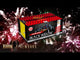 BLACK WIDOW By Gemstone Fireworks