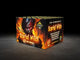 The ZOMBIE WITCH KING Bundle (3 Items)