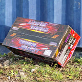 Terminal Velocity Firework by vivid pyrotechnics