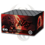 THE BEAST | EVO Pyrotechnics