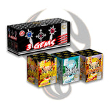 MIDNIGHT GEMS Bundle (4 Items)