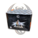 BEN By Celtic Fireworks