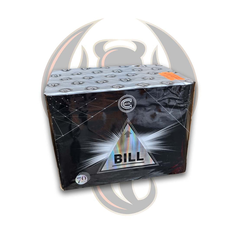 BILL By Celtic Fireworks
