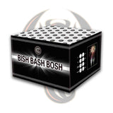 BISH BASH BOSH Celtic Fireworks