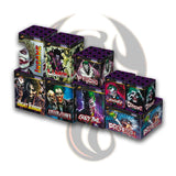 THE ASYLUM (9 Fireworks) By Vivid Pyrotechnics