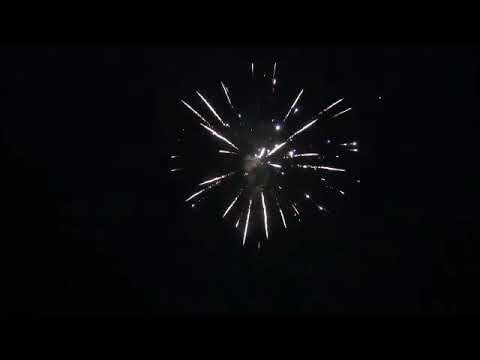 THE MOB (6 Fireworks) By Skycrafter
