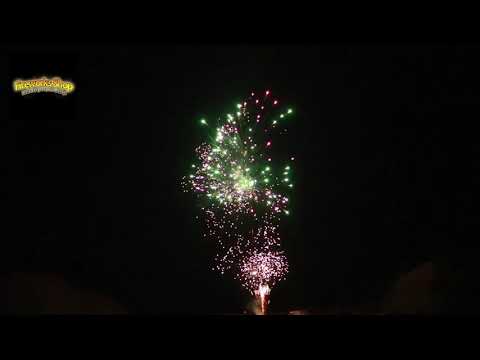 THE BEAST FROM THE EAST By Celtic Fireworks
