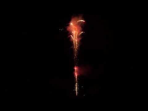 Boogaloo, Babba Doo & Bom Bom By Celtic Fireworks