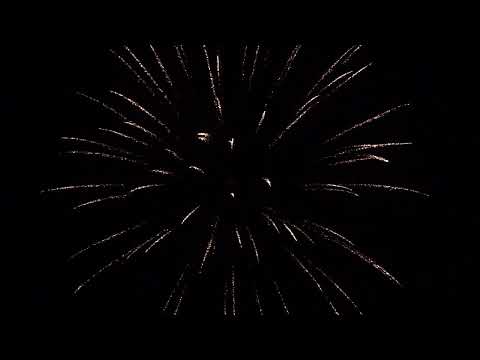 THE KING REBORN Rocket By Brothers Pyrotechnics