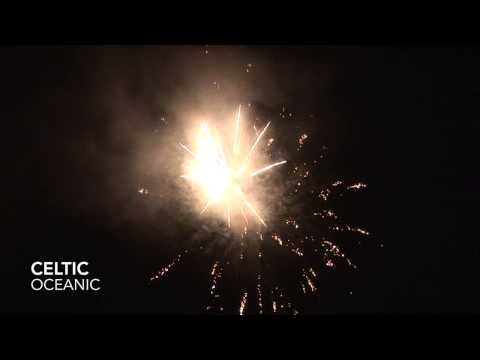 OCEANIC By Celtic Fireworks