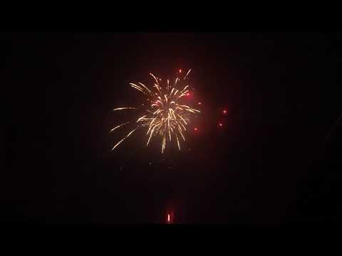 MIX IT UP By Celtic Fireworks