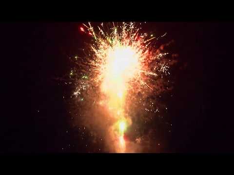 EXTRAVAGANZA By Hallmark Fireworks