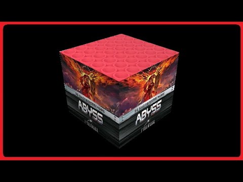 ABYSS By Pyroworx